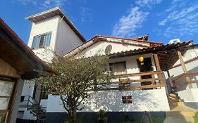 Casa Vicentina